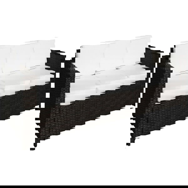 Three-Seater Sofa & Larger