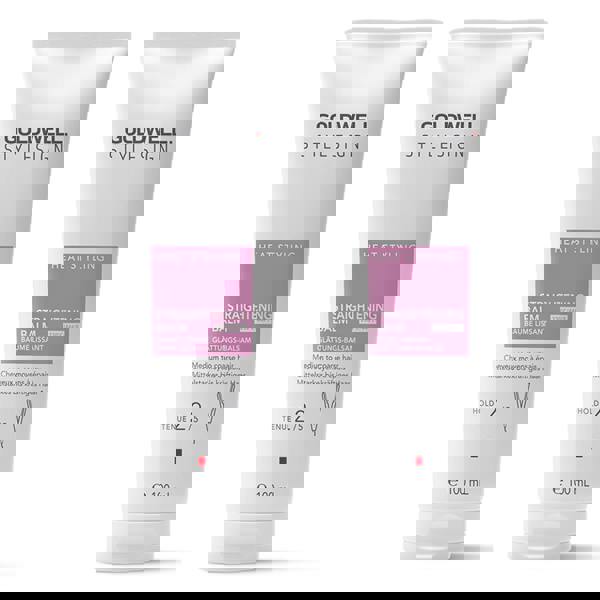 Goldwell StyleSign Balm Double