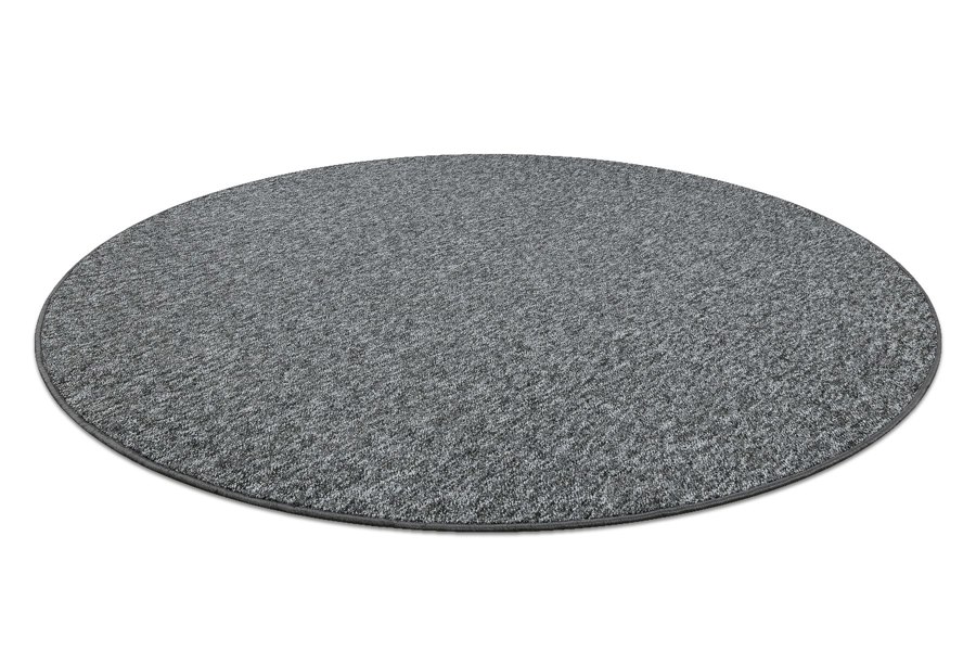 RugsX Round Superstar Rug