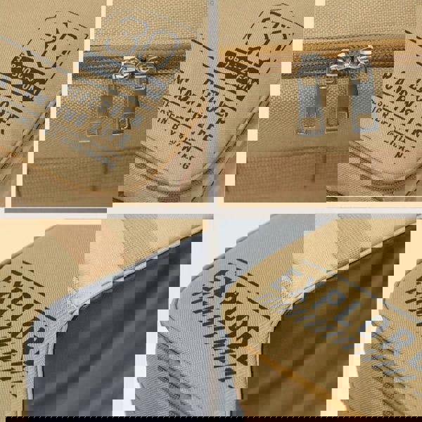 Leaper 30L Large-Capacity Outdoor Foldable Storage Box