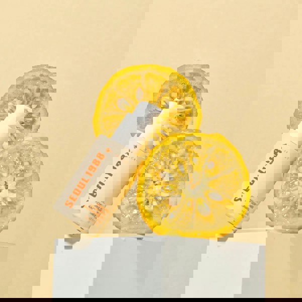 KSECRET SEOUL 1988 Glow Serum: Niacinamide 15% + Yuja | Atelier De Glow UK