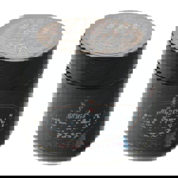 Cock Grease Ultra Hard The Big Black XXXX Hair Pomade 50g