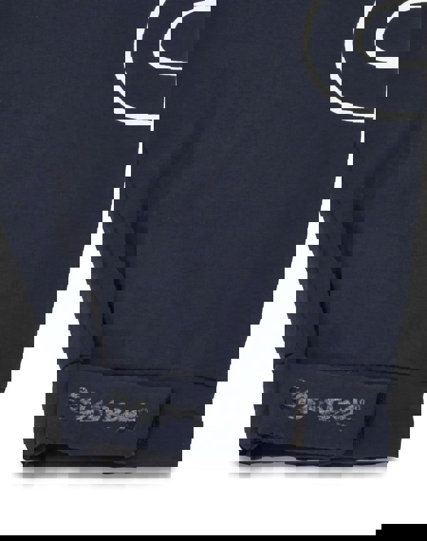 Money Shine Jacket Navy