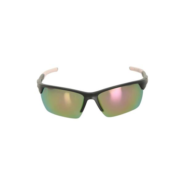 Mountain Warehouse Womens/Ladies Glide Sunglasses - Bright Pink/Black - 
