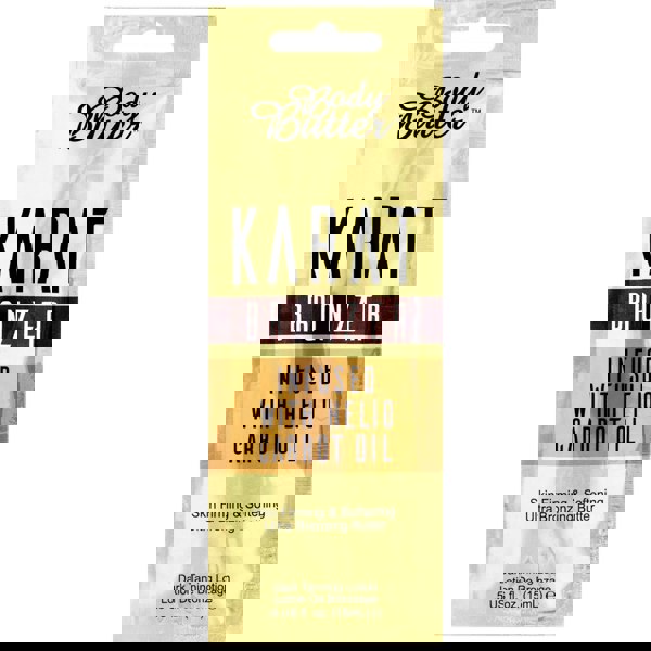 Body Butter Karat Bronzer