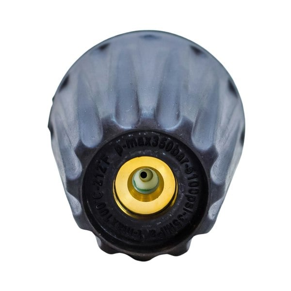 Equip2clean Pro-Grade XL 5000 PSI Turbo Nozzle – Built to Blast