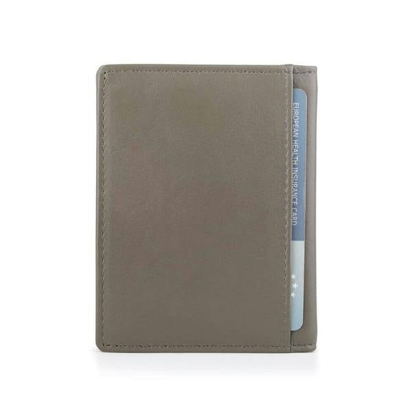 Bifold Cardholder Wallet Rio 782 TAUPE (3)