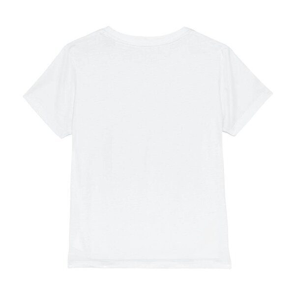 K-Pop Demon Hunters Childrens/Kids Huntrix Halloween T-Shirt - White