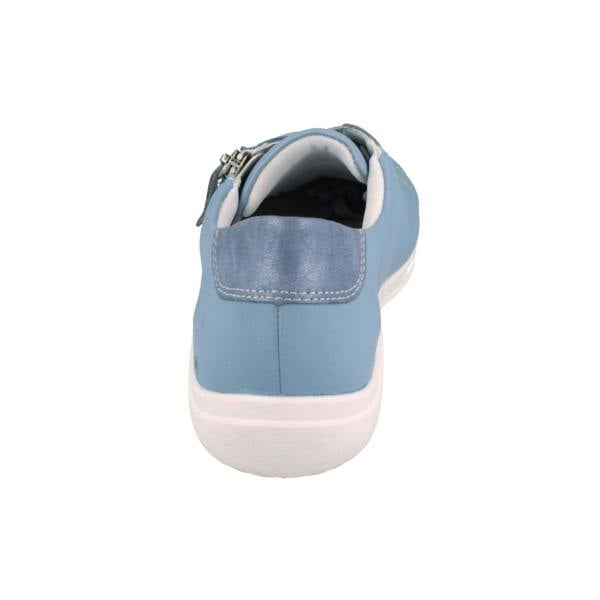 Remonte Ladies Remonte Casual Shoes D1E03