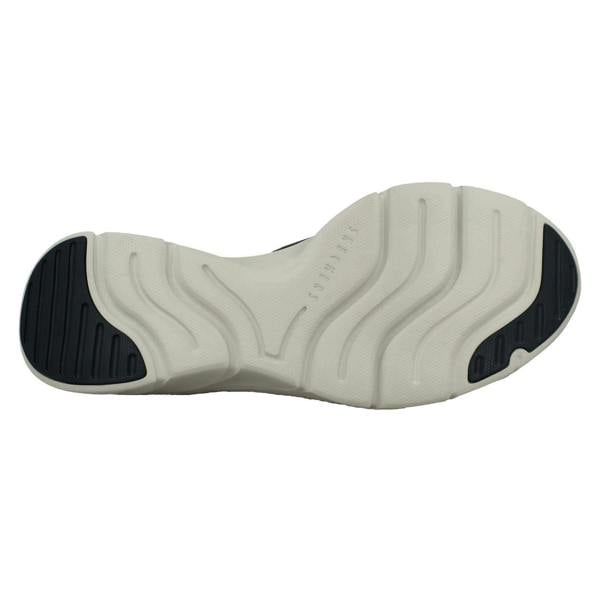 Skechers Ladies Skechers Slip On Vegan Trainers Bonus Prize 104335