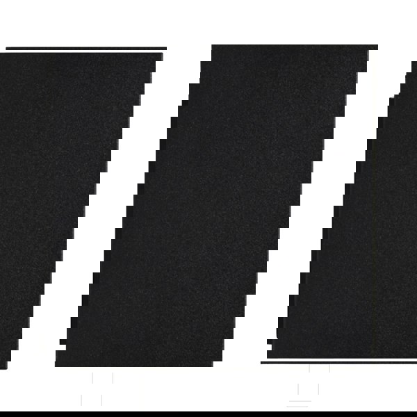 Nordlux Milda kubi | Wall light | Black