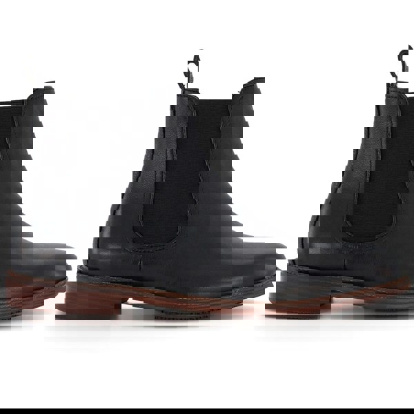 Dune London Dune Characteristic Boots Male - Black
