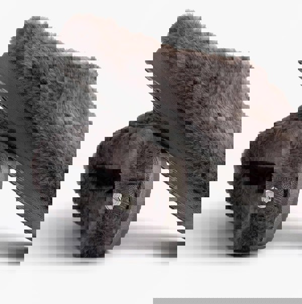 Bedroom Athletics ARIANA Womens Mule Slippers Ink