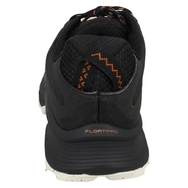 Merrell Mens Gore-Tex With A Vibram Sole Walking Trainers Moab Speed GTX