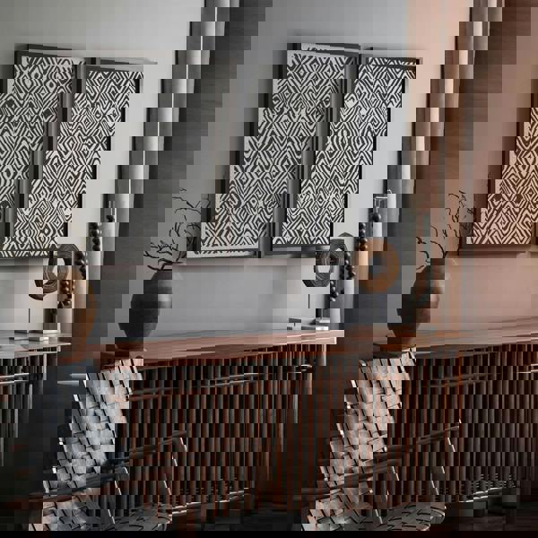 Art Wall Decoration | Set of 2 wall art prints