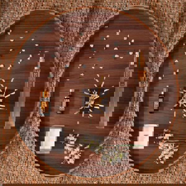 BAMBOO White Blossom & Sandalwood - Bamboo Fragrance Spray