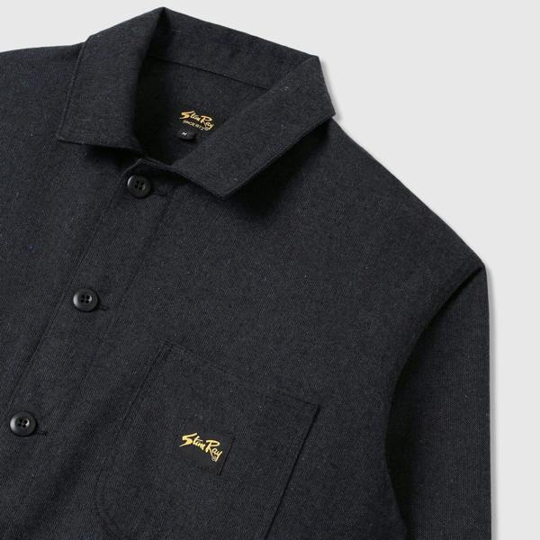 Stan Ray Coverall Jacket