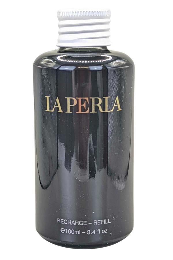 La Perla Signature Eau de Parfum Spray 100ml Refill