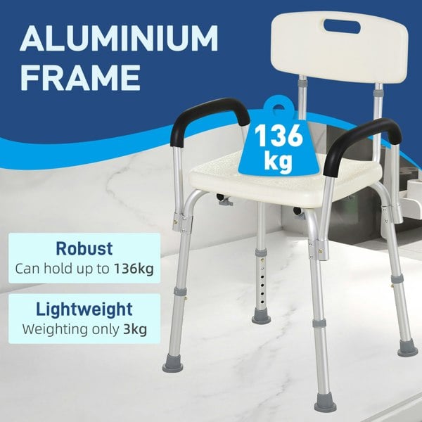 Shower Stool