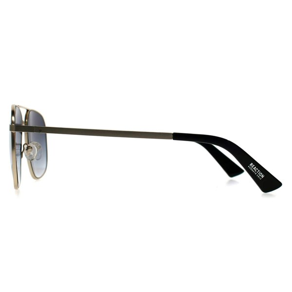 Kenneth Cole Reaction Sunglasses KC2970 31W Gold Blue Gradient