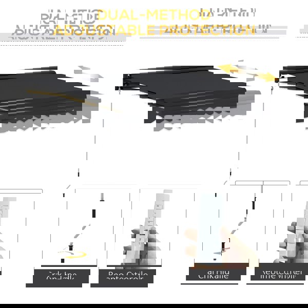 Sunshade Awning