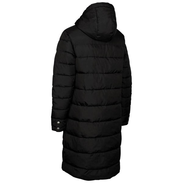 Trespass Women's Leyla Padded Jacket - Black