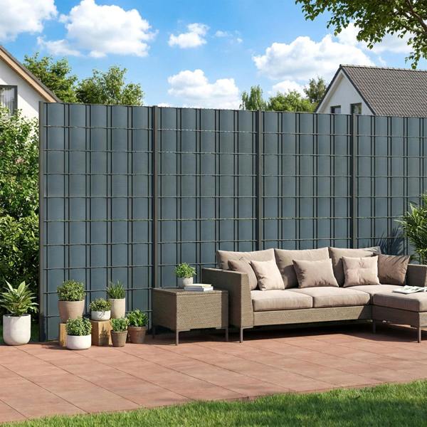Garden Privacy Screen