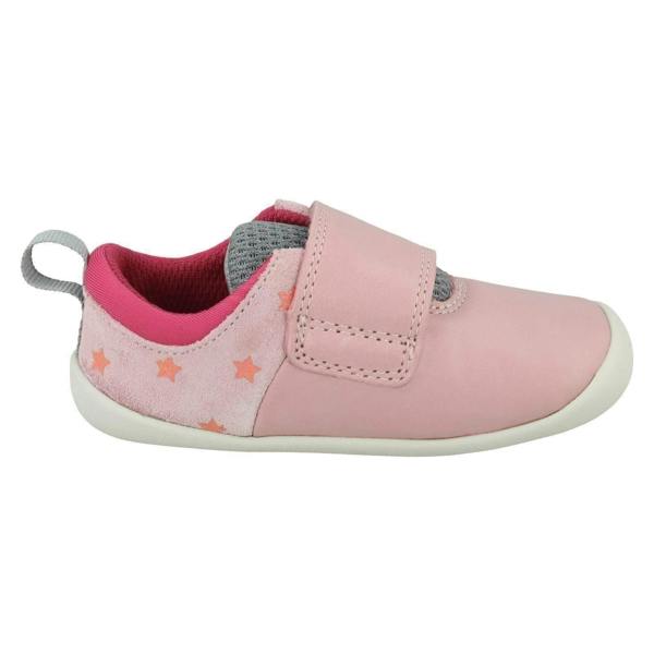 Clarks Childrens Clarks Casual Shoes Roamer Sport