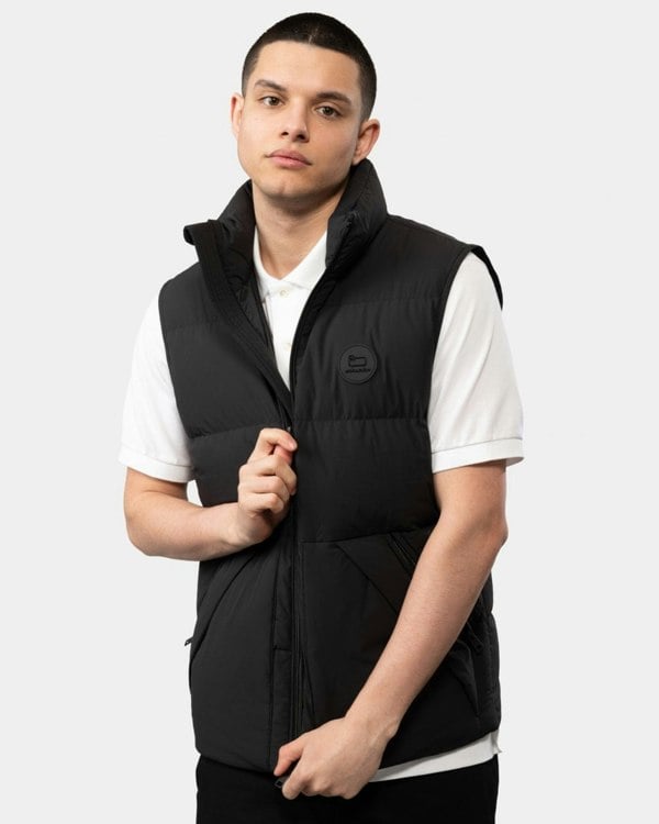 Woolrich Sierra Supreme Mens Vest