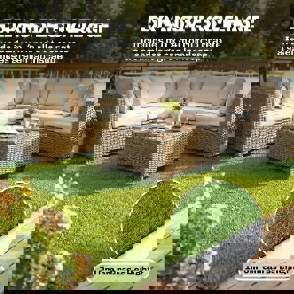 Artificial Grass Turf