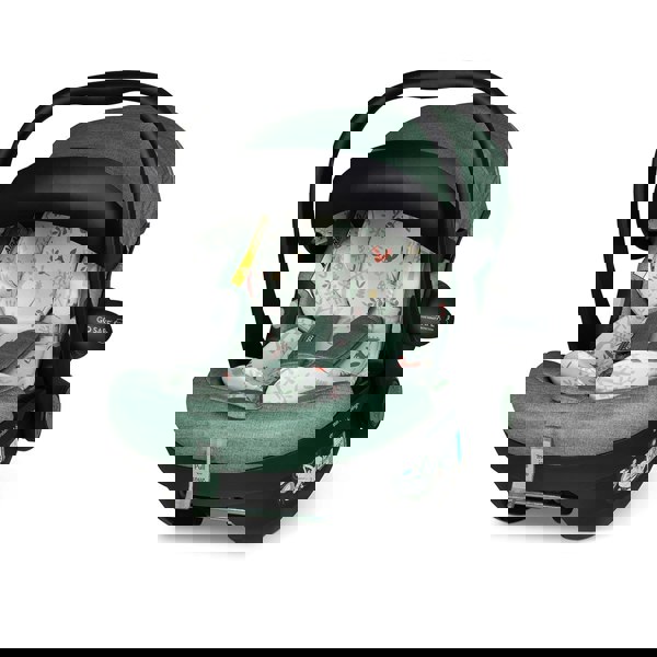 Wow 3 Everything Bundle Meadow - Bundle - Cosatto Store