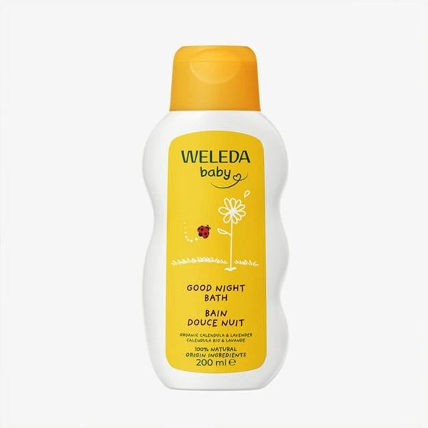 Weleda Good Night Bath Soak