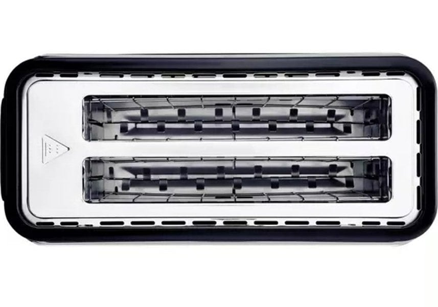 Morphy Richards Signature 4-Slice Long Slot Toaster - Matt