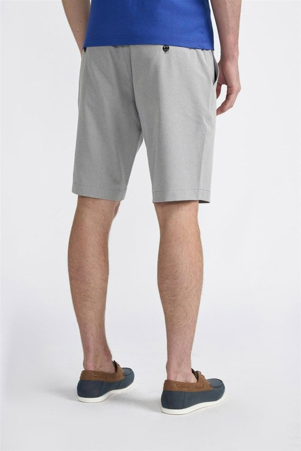 House of Cavani Denver Shorts