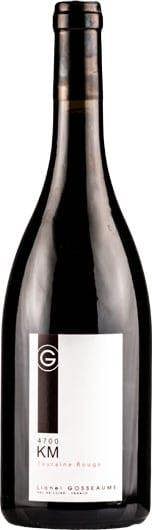 Lionel Gosseaume Touraine Gamay 2025 75cl