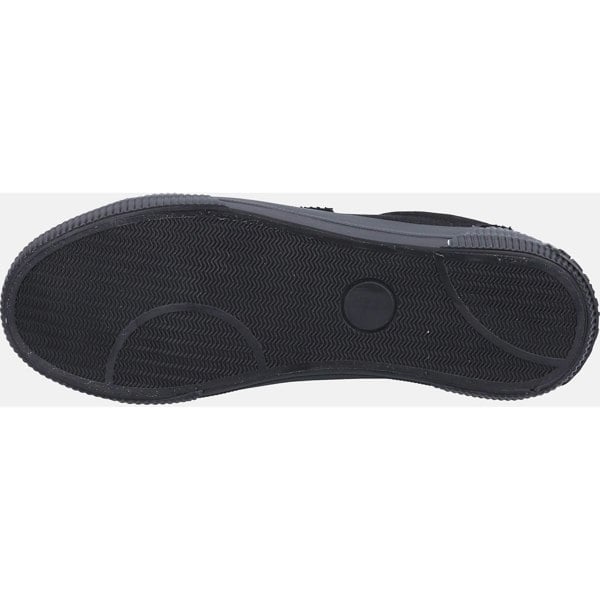Rocket Dog Cheery Lace Shoes - Black