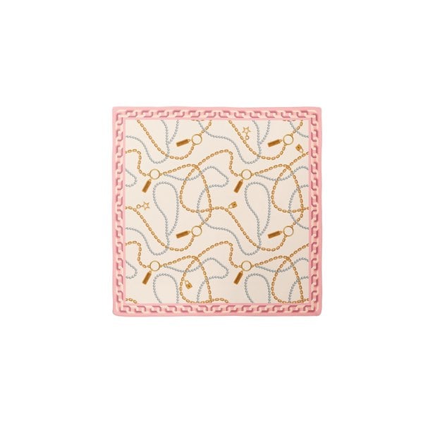 Le Parmentier M2 V2 50 C&P Bandana - Pink