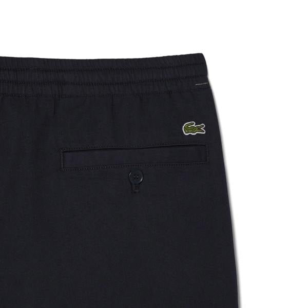 Lacoste XH0062 Relaxed Chino Pant