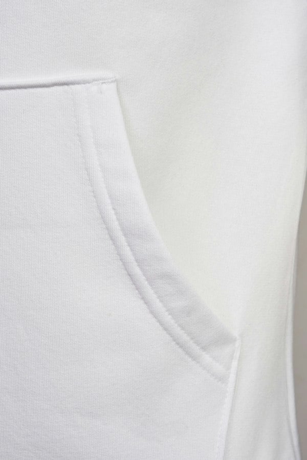 The North Face Multi Dome Hoodie White   REDUCED FROM £64.99 NOW ONLY £44.95