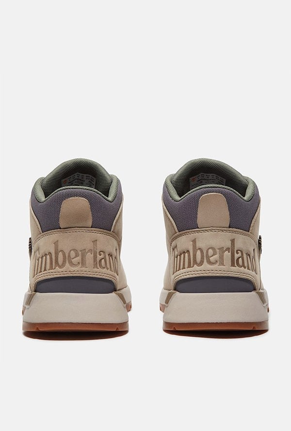 Timberland Men's Sprint Trekker Hiking Boot - Beige