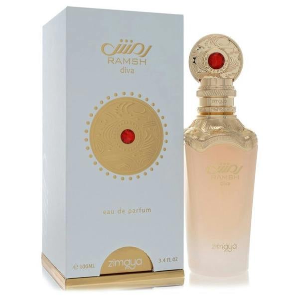 Afnan Ramsh Diva Eau de Parfum 100 ml