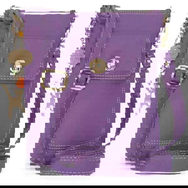 Catwalk Collection Handbags Laura - Crossbody Bag