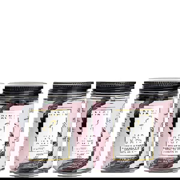 Hair Gain Gummies Duo - 2 Month Supply x 120 Gummies