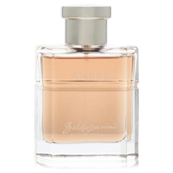 Hugo Boss Baldessarini Ambre by Hugo Boss Eau De Toilette Spray (unboxed) 1.7 oz for Men 50 ml