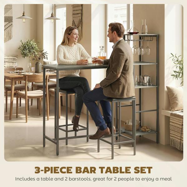 Bar Table Set