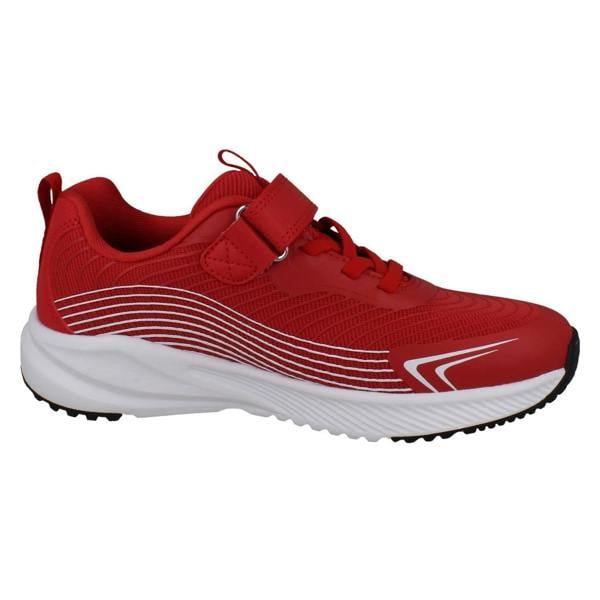 Clarks Kids Clarks Breathable Lightweight Trainers - Deyes Dash