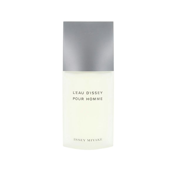 Issey Miyake L'Eau D'Issey pour Homme Eau de Toilette Spray for Him 125ml