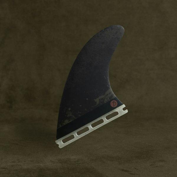 Deflow Surf Deflow Supra thrusters