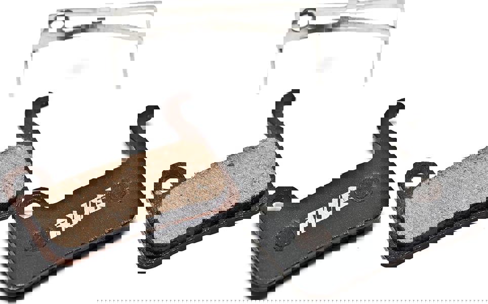 Awe Semi Metallic Disc Brake Pads Compatible with Shimano XTR/XT/LX/Hone/M535