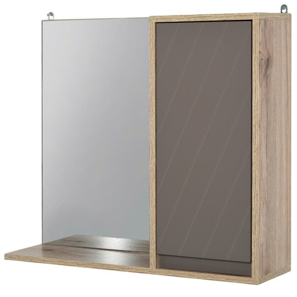mirror cabinet